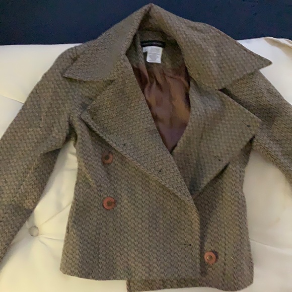 Franco Mirabelli jacket - Picture 1 of 4